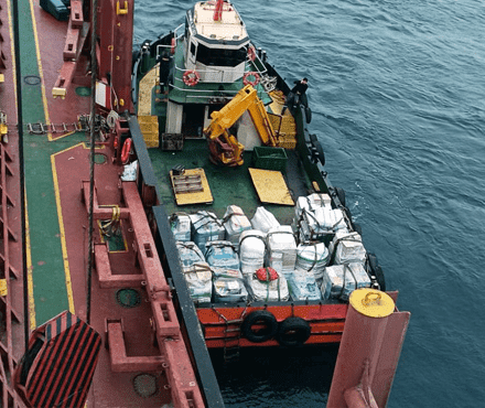 3.Γua ΓuaShip General Stores ΓCo Everything a Vessel Needs