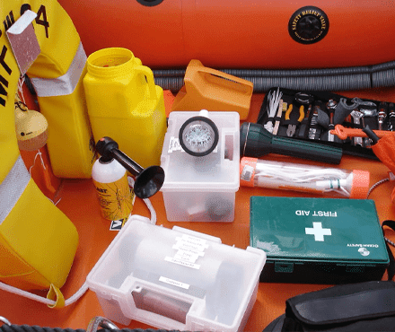 5.Γua ΓuaSafety Rescue Equipment ΓCo Protecting Lives at Sea
