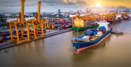 Marine Support Services Egypt