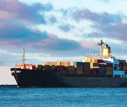 Marine Services Company Egypt