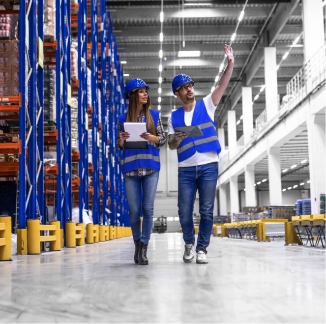 Marine Services Egypt